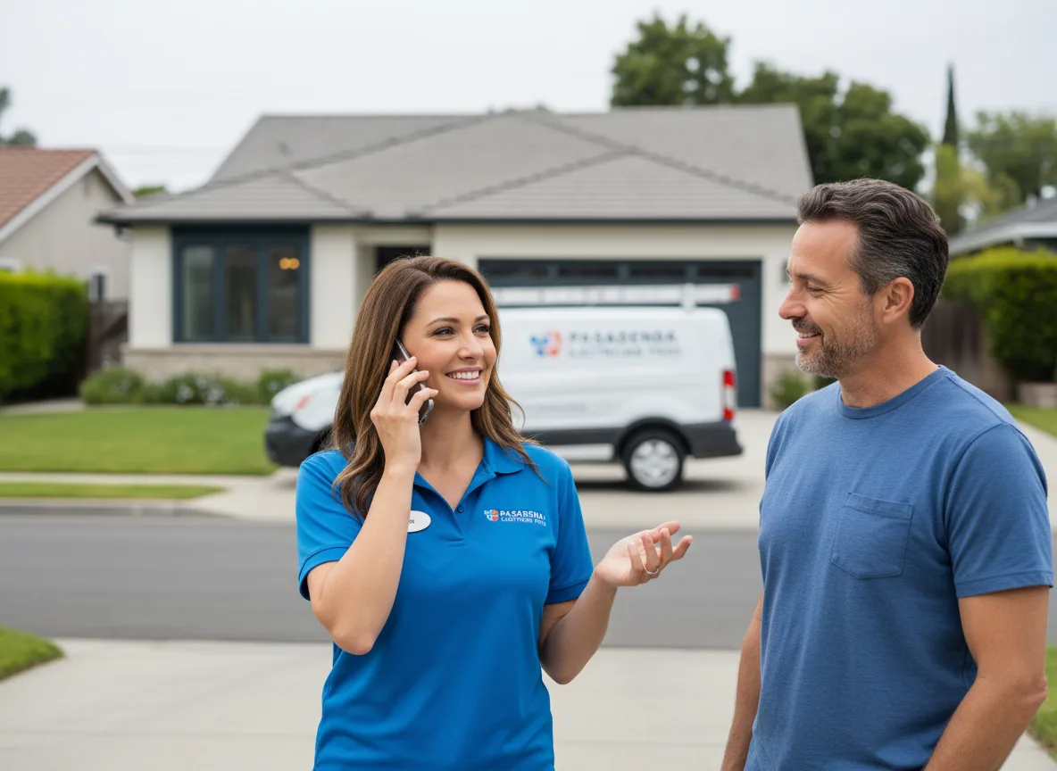 Electrician Makinen, MN FAQs